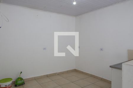 Cozinha e Área de Serviço de casa para alugar com 1 quarto, 25m² em Pompeia, São Paulo