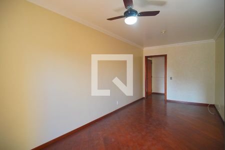 Sala de apartamento à venda com 2 quartos, 105m² em Centro, São Leopoldo