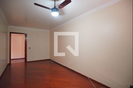 Sala de apartamento à venda com 2 quartos, 105m² em Centro, São Leopoldo