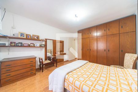 Quarto 1 de casa para alugar com 3 quartos, 176m² em Jardim Stella, Santo André