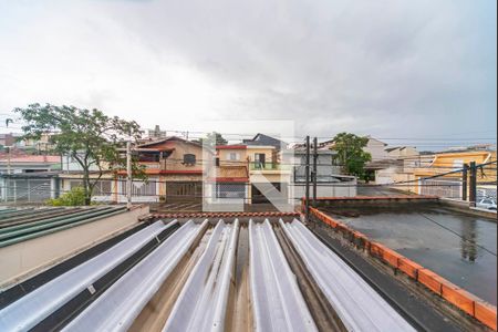 Vista do Quarto 1 de casa para alugar com 3 quartos, 176m² em Jardim Stella, Santo André