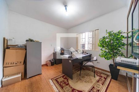 Quarto 3 de casa para alugar com 3 quartos, 176m² em Jardim Stella, Santo André