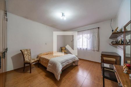 Quarto 1 de casa para alugar com 3 quartos, 176m² em Jardim Stella, Santo André