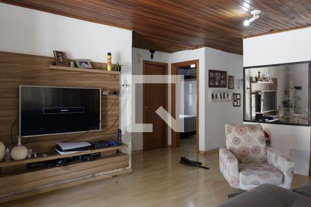 Sala 1 de casa à venda com 4 quartos, 100m² em Vila Conceição, Porto Alegre