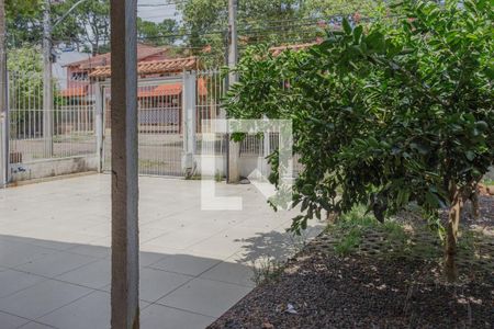 Vista Quarto 1 de casa à venda com 4 quartos, 100m² em Vila Conceição, Porto Alegre