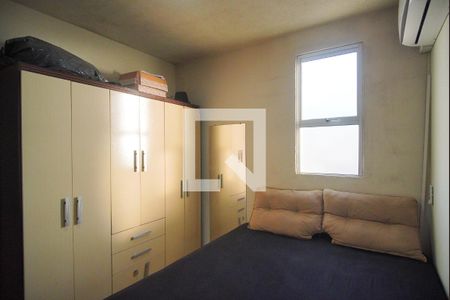 Quarto 1 de apartamento para alugar com 2 quartos, 64m² em Roselândia, Novo Hamburgo