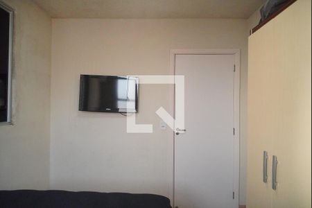 Quarto 1 de apartamento para alugar com 2 quartos, 64m² em Roselândia, Novo Hamburgo