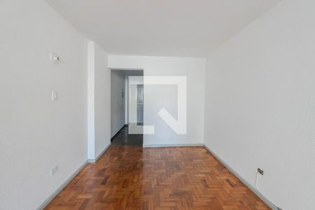 Kitnet de kitnet/studio para alugar com 1 quarto, 31m² em Bela Vista, São Paulo