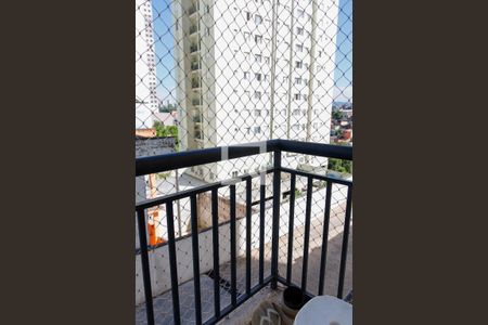 Apartamento à venda com 52m², 2 quartos e 1 vaga Apartamento à venda com 52m², 2 quartos e 1 vagaSacada