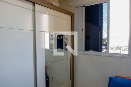 Quarto 2 de apartamento à venda com 2 quartos, 52m² em Padroeira, Osasco