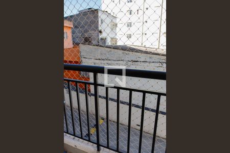 Apartamento à venda com 52m², 2 quartos e 1 vaga Apartamento à venda com 52m², 2 quartos e 1 vagaSacada