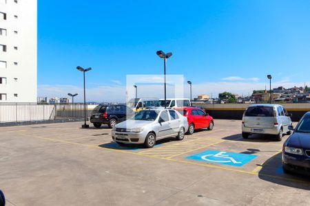 Apartamento à venda com 52m², 2 quartos e 1 vaga Apartamento à venda com 52m², 2 quartos e 1 vagaÁrea comum