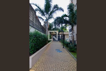 Apartamento à venda com 52m², 2 quartos e 1 vaga Apartamento à venda com 52m², 2 quartos e 1 vagaÁrea comum