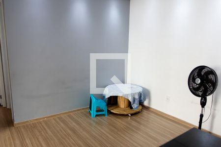 sala de apartamento à venda com 2 quartos, 52m² em Padroeira, Osasco