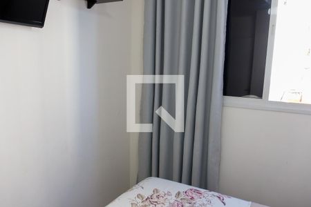 Quarto 1 de apartamento à venda com 2 quartos, 52m² em Padroeira, Osasco