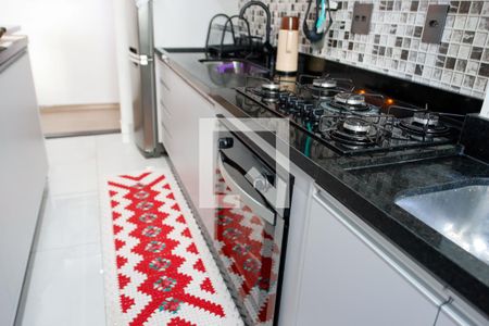 Apartamento à venda com 52m², 2 quartos e 1 vaga Apartamento à venda com 52m², 2 quartos e 1 vagaCozinha