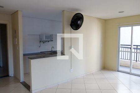 Apartamento à venda com 52m², 2 quartos e 1 vaga Apartamento à venda com 52m², 2 quartos e 1 vagaÁrea comum - Salão de festas