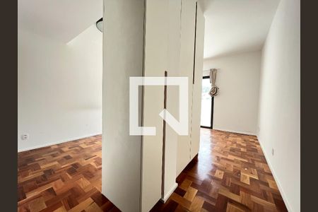 Apartamento para alugar com 1 quarto, 38m² em Vila Clementino, São Paulo