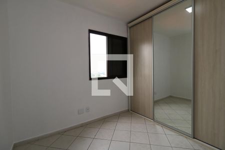 Quarto 1 de apartamento à venda com 3 quartos, 74m² em Vila Valparaiso, Santo André