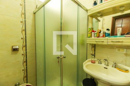 Casa à venda com 210m², 4 quartos e 4 vagasBanheiro Social 2