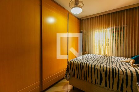 Casa à venda com 210m², 4 quartos e 4 vagasQuarto 3