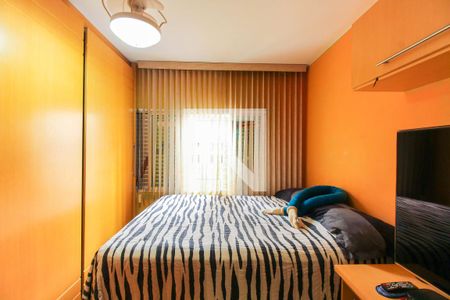 Casa à venda com 210m², 4 quartos e 4 vagasQuarto 3