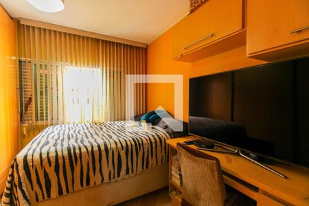 Casa à venda com 210m², 4 quartos e 4 vagasQuarto 3