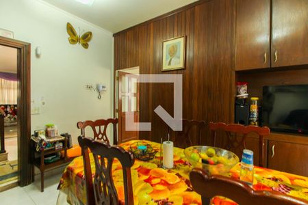 Casa à venda com 210m², 4 quartos e 4 vagasSala de Jantar