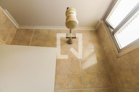 Casa à venda com 210m², 4 quartos e 4 vagasBanheiro de serviço