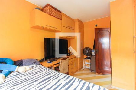 Casa à venda com 210m², 4 quartos e 4 vagasQuarto 3