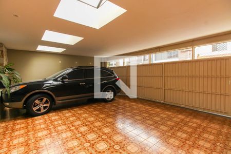 Casa à venda com 210m², 4 quartos e 4 vagasGaragem