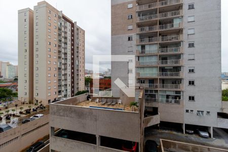 Apartamento para alugar com 46m², 2 quartos e sem vagaVista - Quarto 2