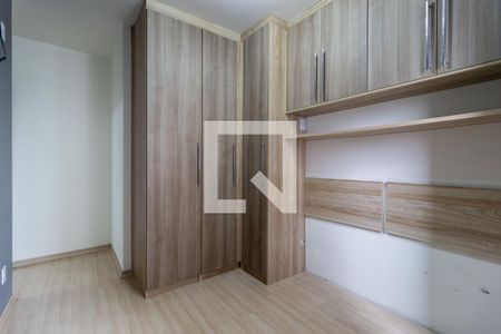 Quarto 2 de apartamento para alugar com 2 quartos, 46m² em Mooca, São Paulo