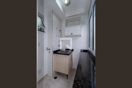 Apartamento para alugar com 46m², 2 quartos e sem vagaÁrea de Serviço