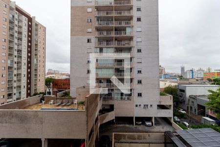 Vista - Quarto 1 de apartamento para alugar com 2 quartos, 46m² em Mooca, São Paulo