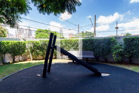 Apartamento para alugar com 46m², 2 quartos e sem vagaPlayground