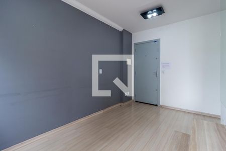 Sala de apartamento para alugar com 2 quartos, 46m² em Mooca, São Paulo