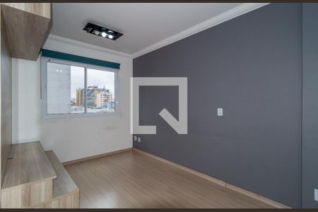 Sala de apartamento para alugar com 2 quartos, 46m² em Mooca, São Paulo