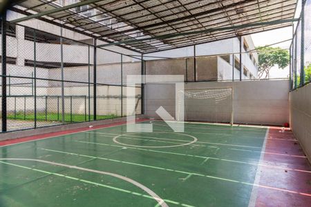 Apartamento para alugar com 46m², 2 quartos e sem vagaQuadra