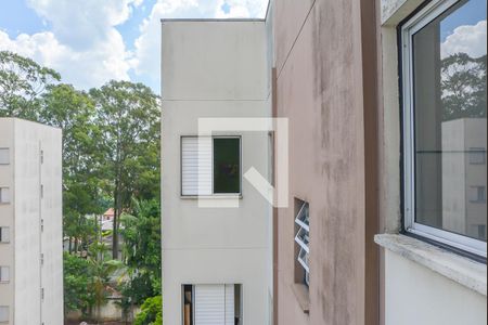 Vista do Quarto 1 de apartamento à venda com 2 quartos, 54m² em Bairro dos Casa, São Bernardo do Campo