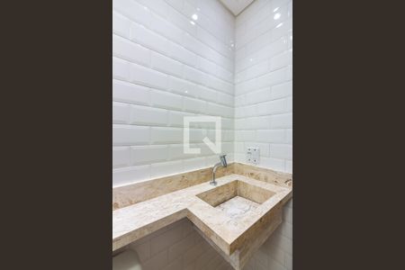 Apartamento para alugar com 57m², 2 quartos e 1 vagaBanheiro