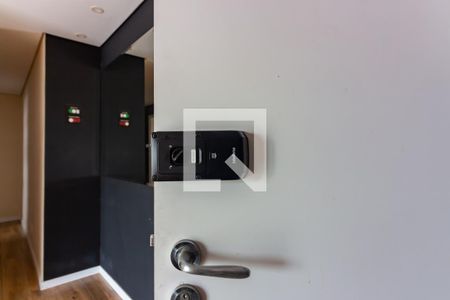 Apartamento para alugar com 57m², 2 quartos e 1 vagaFechadura Eletrônica