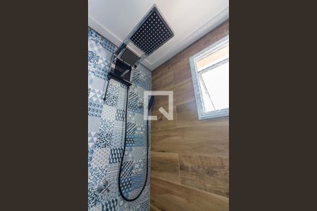 Apartamento para alugar com 57m², 2 quartos e 1 vagaBanheiro da Suíte