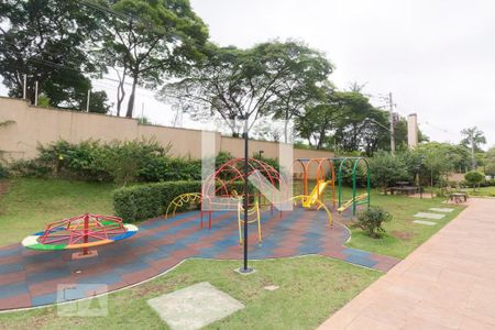 Apartamento para alugar com 57m², 2 quartos e 1 vagaPlayground