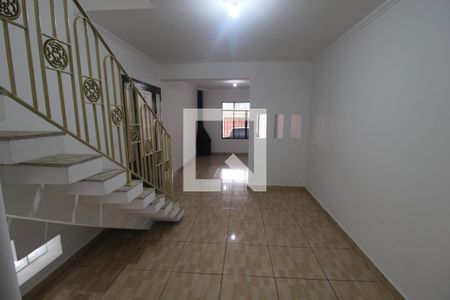 Casa 1 - Sala de casa à venda com 8 quartos, 250m² em Vila Maria, São Paulo