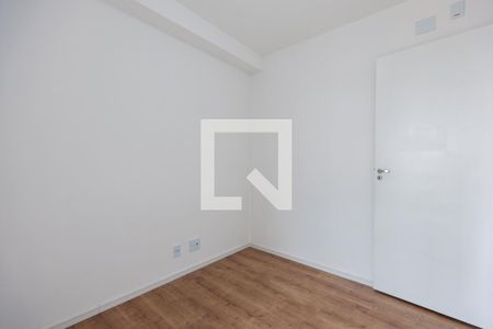 Quarto 1 de apartamento para alugar com 2 quartos, 32m² em Vila Sônia, São Paulo