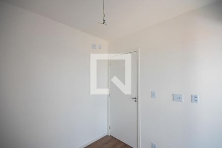 Quarto 1 de apartamento para alugar com 2 quartos, 32m² em Vila Sônia, São Paulo