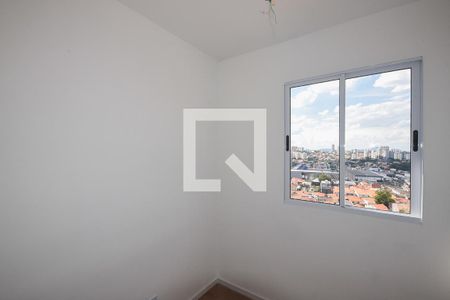 Quarto 2 de apartamento para alugar com 2 quartos, 32m² em Vila Sônia, São Paulo