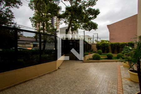 Apartamento à venda com 80m², 3 quartos e 2 vagasÁrea comum