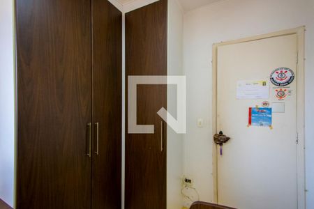 Apartamento à venda com 80m², 3 quartos e 2 vagasQuarto 3